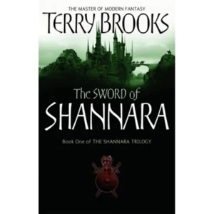Image of The Sword Of Shannara : The Shannara Chronicles