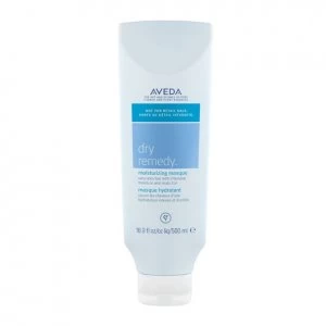 image of Aveda Dry Remedy Masque 150ml