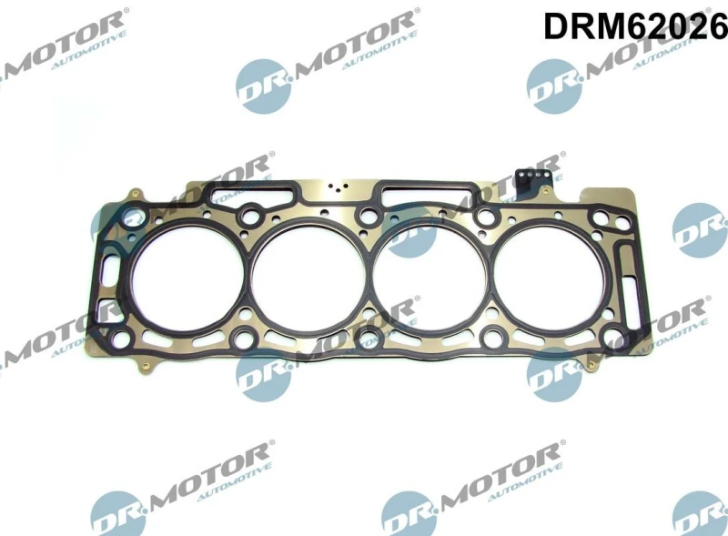 Image of DR.MOTOR AUTOMOTIVE Head gasket DR.MOTOR AUTOMOTIVE DRM62026