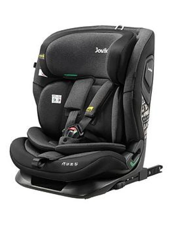 Image of JoviKids JoviKids Cici TT Car Seat - Twilight Car Seats 1 Blue 39122369027