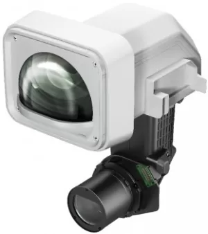 Image of Epson Lens - ELPLX02W - UST Lens L1500/1700 Series
