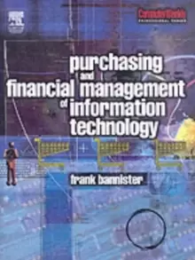 Image of Purchasing and Financial Management of Information Technology