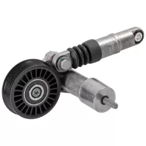 Image of V-Ribbed Belt Tensioner 18660 by Febi Bilstein