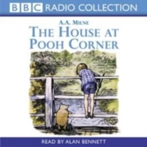 Image of The House At Pooh Corner