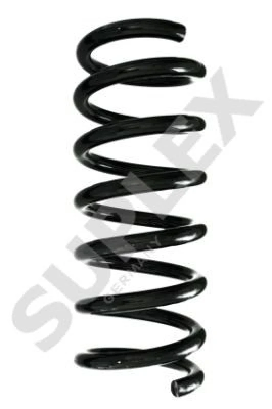Image of Coil spring SUPLEX 10532