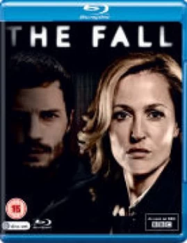 Image of The Fall