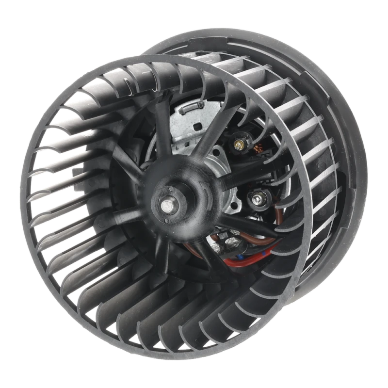 Image of Blower motor VALEO 884689