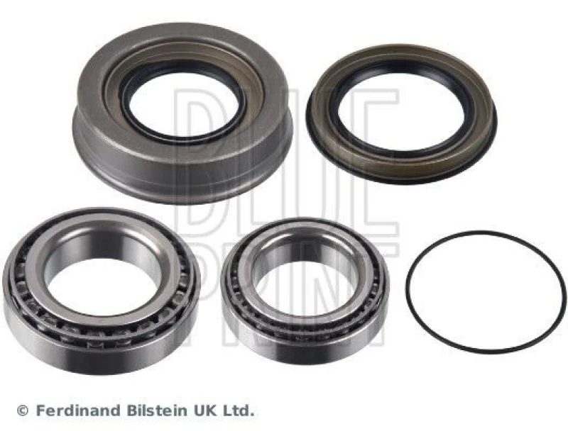 Image of Blue PRINT Wheel bearing kit Blue PRINT ADBP820038