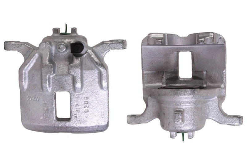 Image of Bosch 0 986 134 284 Brake caliper Cast Iron Brake Caliper (78)