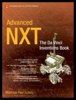 Image of Advanced Nxt by Matthias Paul Scholz Paperback