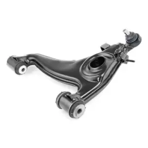 Image of RIDEX Suspension arm MERCEDES-BENZ 273C0219 1243303807,2013303807,A1243303807 A2013303807