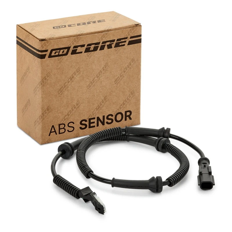 Image of goCORE ABS sensor goCORE GCD120182