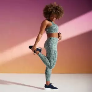 Image of Dare 2b Fleur East Influential Legging - LlypdGrnAnml