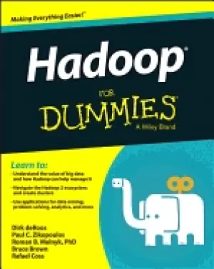 Image of hadoop for dummies for dummies