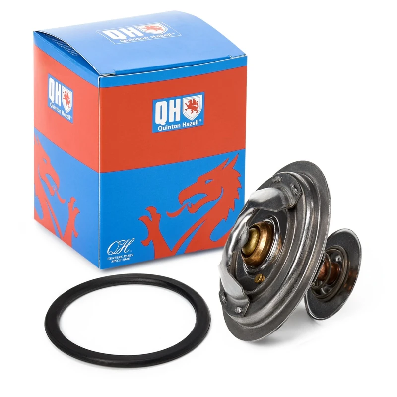 Image of QUINTON HAZELL Thermostat QUINTON HAZELL QTH511K