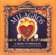 Image of milagros a book of miracles