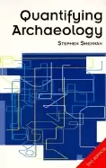 Image of quantifying archaeology