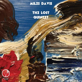 image of The Lost Quintet - Miles Davis (CD)