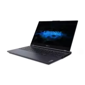 image of Lenovo Legion 7 Notebook 40.6cm (16") WQXGA AMD Ryzen 7 16GB DDR4-SDRAM 512GB SSD NVIDIA GeForce RTX 3060 WiFi 6 (802.11ax) Windows 10 Home Grey