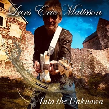 Image of Lars Eric Mattsson - Into the Unknown CD