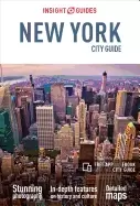 Image of insight guides city guide new york