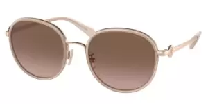 Image of Coach Sunglasses HC7129 56465M