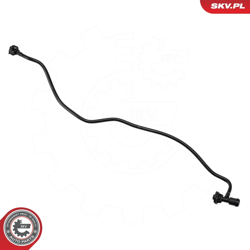 Image of ESEN SKV Coolant pipe ESEN SKV 54SKV843