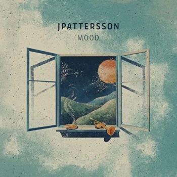 Image of Jpatterson - Mood CD