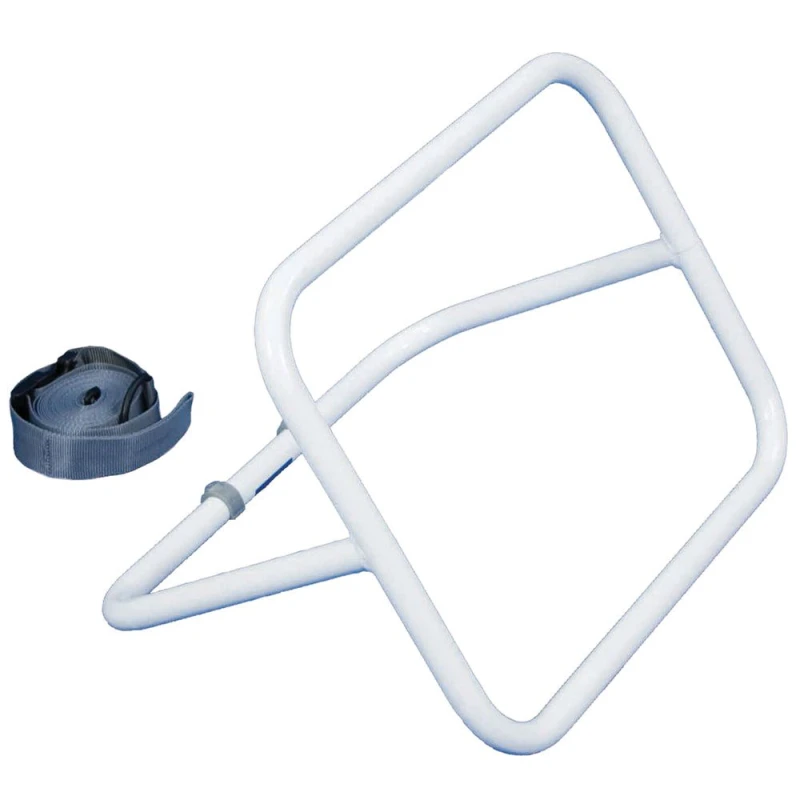 Image of Loops Mattress Stopper for use with ve00199 - Securing Strap - Elimates Mattress Creep Multi