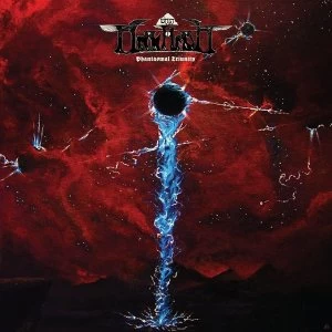 Image of Nachash - Phantasmal Triunity Vinyl