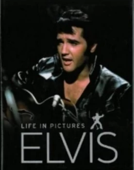 Image of Life in Pictures by Marie Clayton Hardback