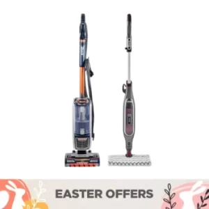 image of Shark Classic Upright Cleaning Bundle NZ801S6003UK