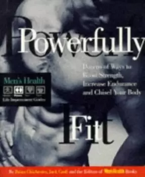 Image of Powerfully fit by Brian Chichester