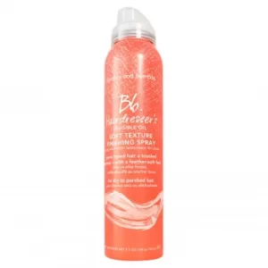 Image of Bumble and bumble Hairdressers Invisible Oil Soft Texture Spray 150ml