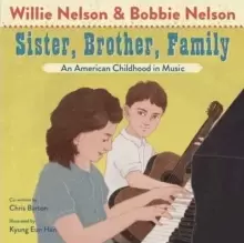 Image of Sister, Brother, Family : Our Childhood in Music
