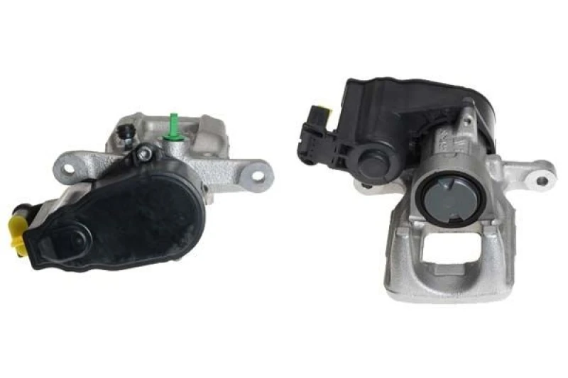 Image of Brake caliper MAPCO 144149M