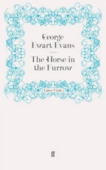 Image of Horse in the Furrow Paperback