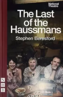 Image of The Last of the Haussmans