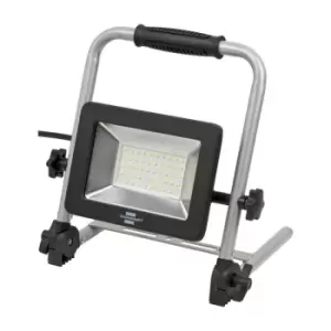 image of Brennenstuhl - LED Work Light el 4053 m, 49.98W, 4500lm, IP65, 1.5m H07RN-F3G1.0 *gb*