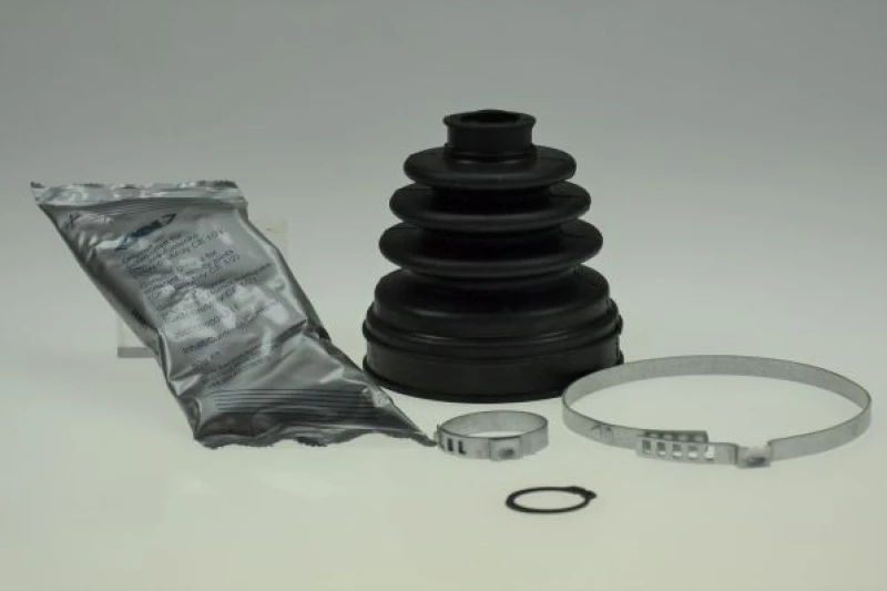 Image of CV boot kit, drive shaft SPIDAN 36424