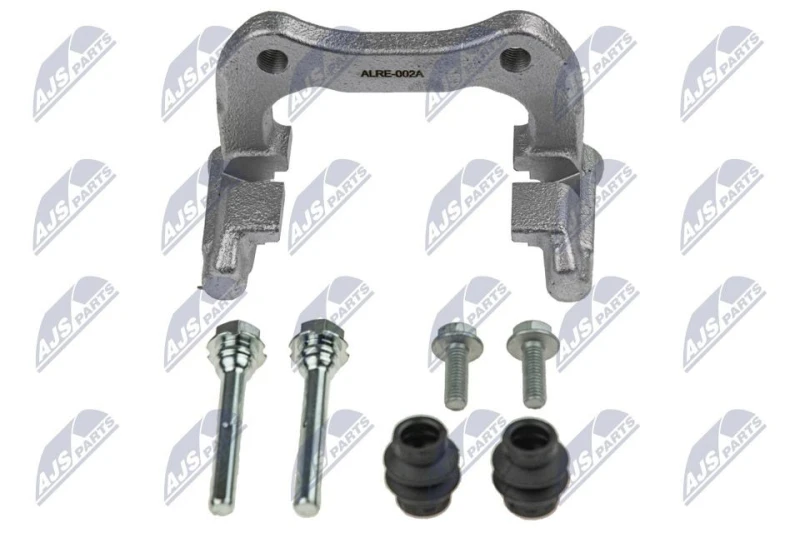 Image of NTY Brake caliper carrier NTY HZT-RE-002A