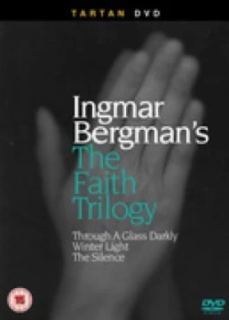 Image of Bergman - The Faith Trilogy