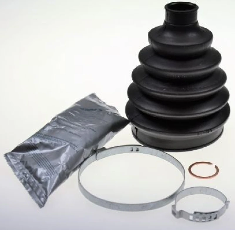 Image of SPIDAN 36158 CV Boot with grease Bellow,drive shaft (194)
