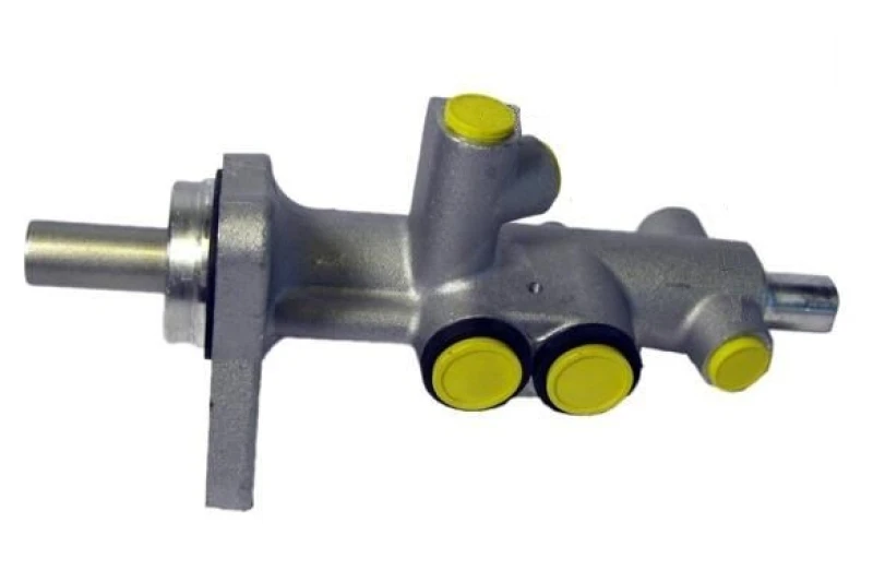 Image of Brake master cylinder Bosch 0 986 481 113