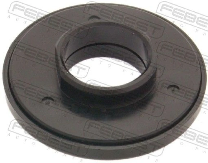 Image of Top strut mount bearing FEBEST MZB-004