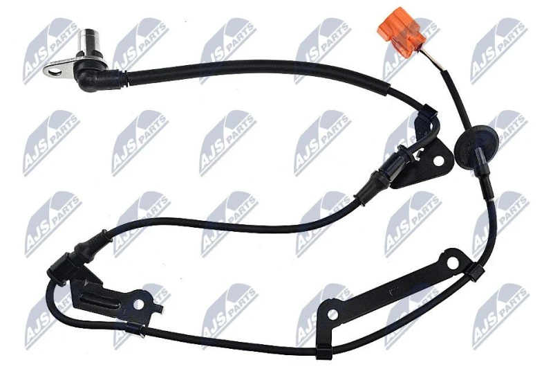 Image of NTY ABS sensor NTY HCA-HD-080