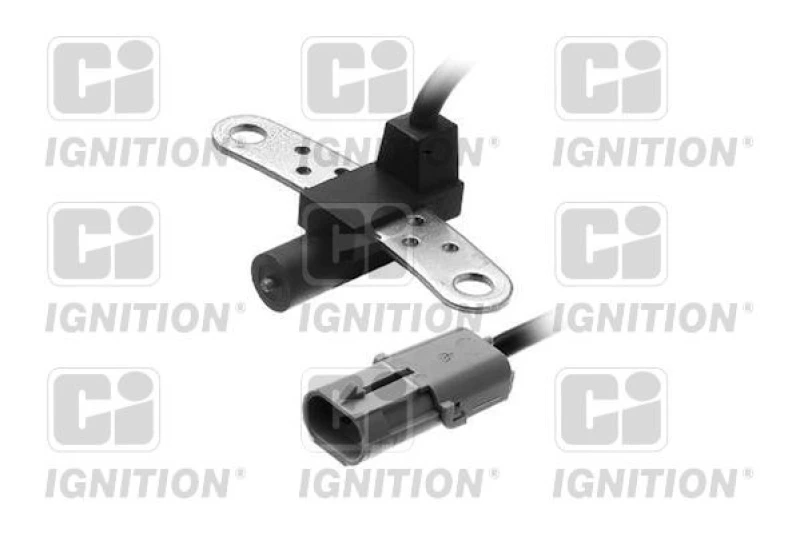 Image of QUINTON HAZELL Crankshaft sensor QUINTON HAZELL XREV103
