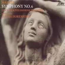 Image of Mahler: Symphony No 6