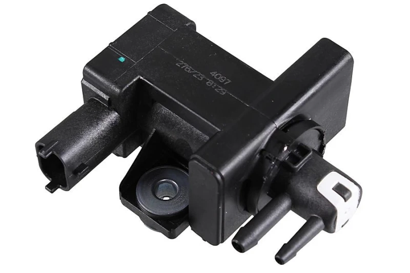 Image of Pressure converter, turbocharger METZGER 08920047