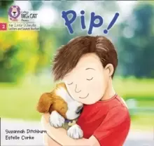 Image of Pip! : Phase 2 Set 2